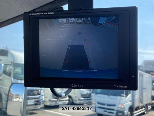 Mitsubishi CANTER 2022-07 6007891-24