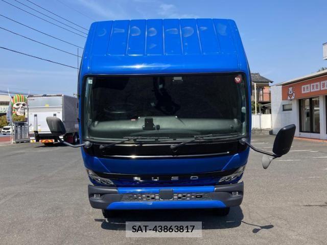 Mitsubishi CANTER 2022-07 6007891-25