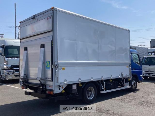 Mitsubishi CANTER 2022-07 6007891-2