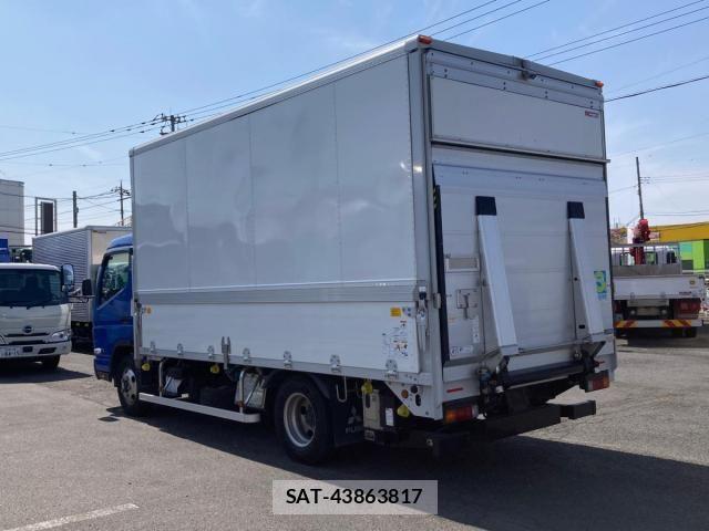 Mitsubishi CANTER 2022-07 6007891-3