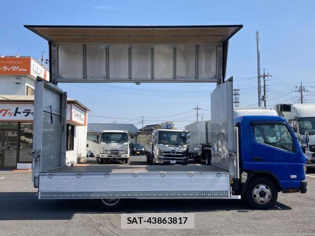 Mitsubishi CANTER 2022-07 6007891-5