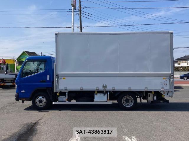 Mitsubishi CANTER 2022-07 6007891-6