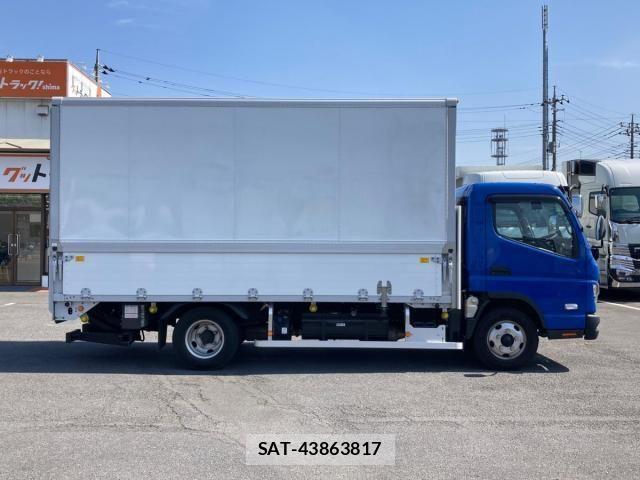 Mitsubishi CANTER 2022-07 6007891-7