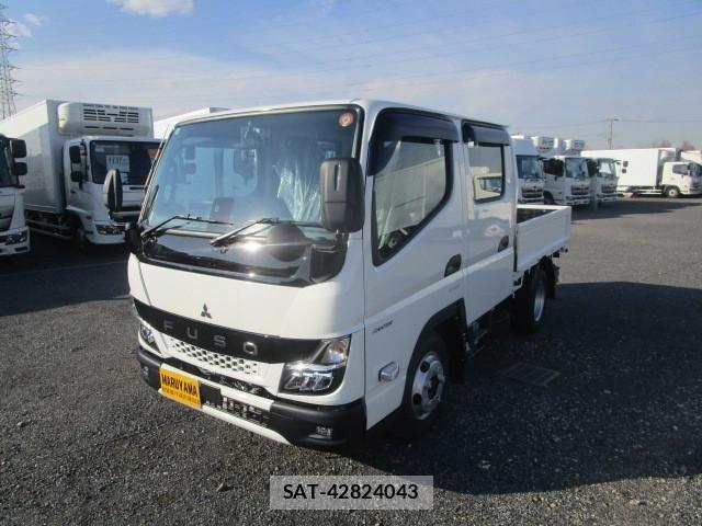 Mitsubishi CANTER 2025-12 6007889-0