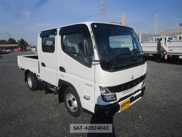 Mitsubishi CANTER 2025-12 6007889-1