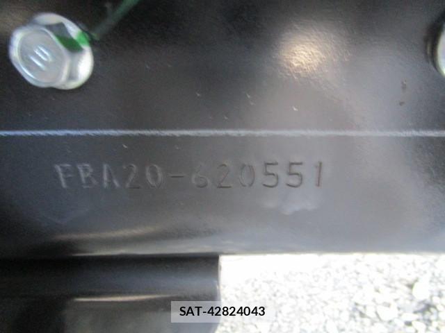 Mitsubishi CANTER 2025-12 6007889-24