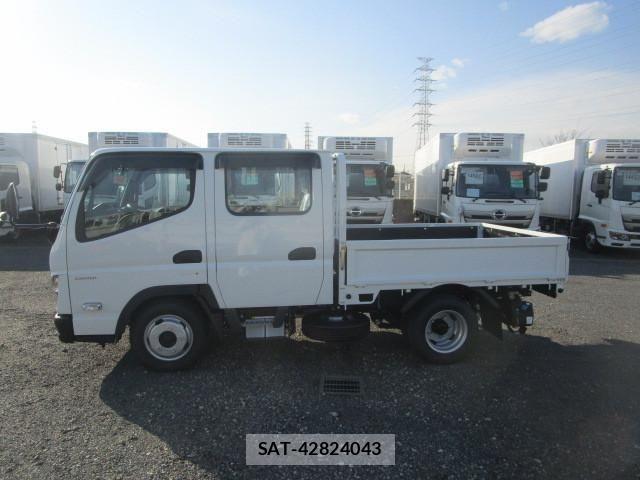 Mitsubishi CANTER 2025-12 6007889-4