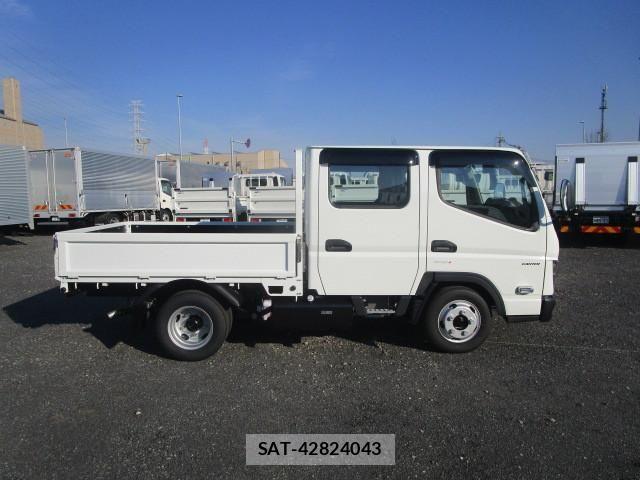 Mitsubishi CANTER 2025-12 6007889-5