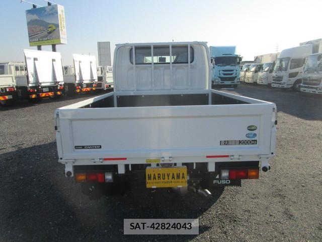 Mitsubishi CANTER 2025-12 6007889-6