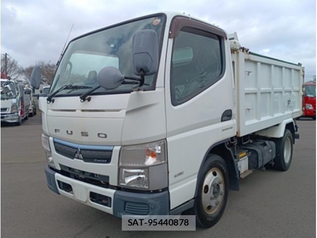 Mitsubishi CANTER 2019-02 6007900-0