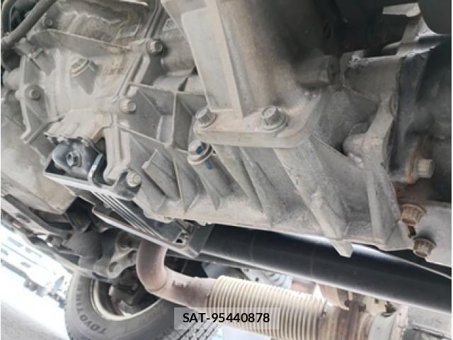 Mitsubishi CANTER 2019-02 6007900-9
