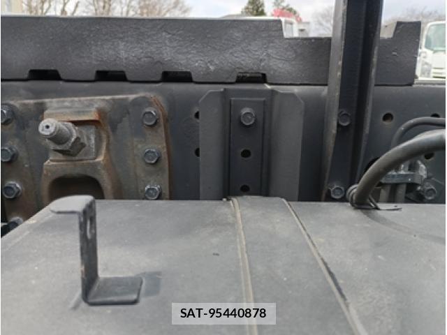 Mitsubishi CANTER 2019-02 6007900-10