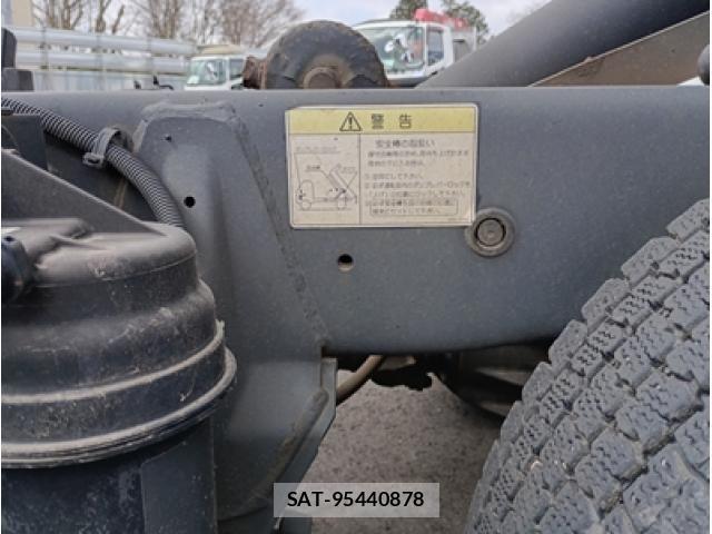 Mitsubishi CANTER 2019-02 6007900-11
