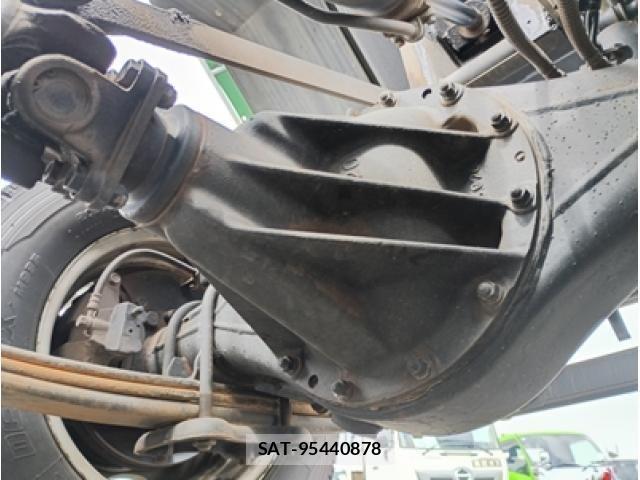 Mitsubishi CANTER 2019-02 6007900-12