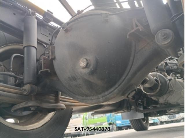 Mitsubishi CANTER 2019-02 6007900-13