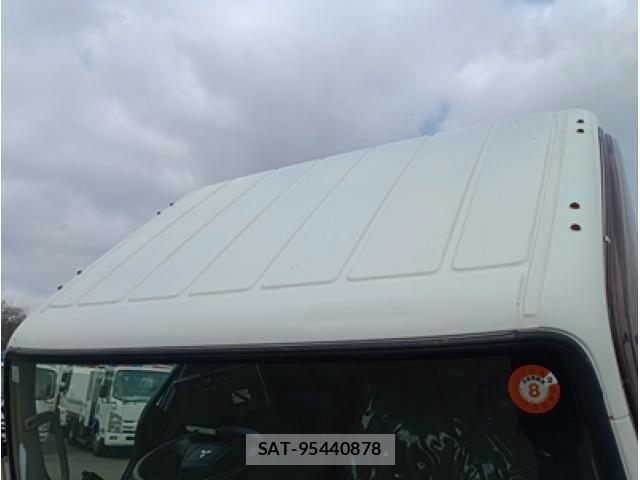 Mitsubishi CANTER 2019-02 6007900-15