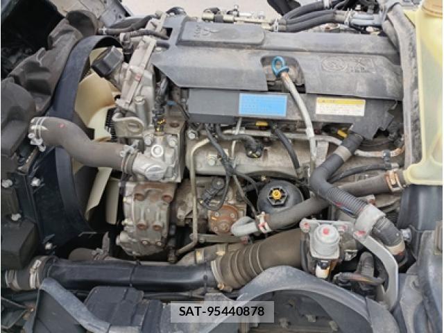 Mitsubishi CANTER 2019-02 6007900-16