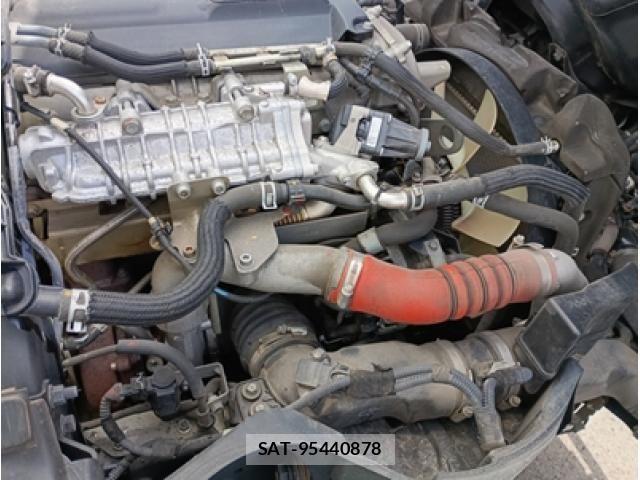 Mitsubishi CANTER 2019-02 6007900-17