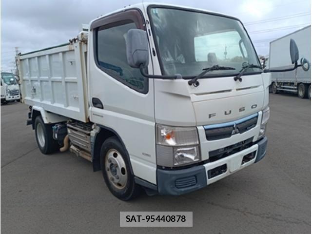 Mitsubishi CANTER 2019-02 6007900-1