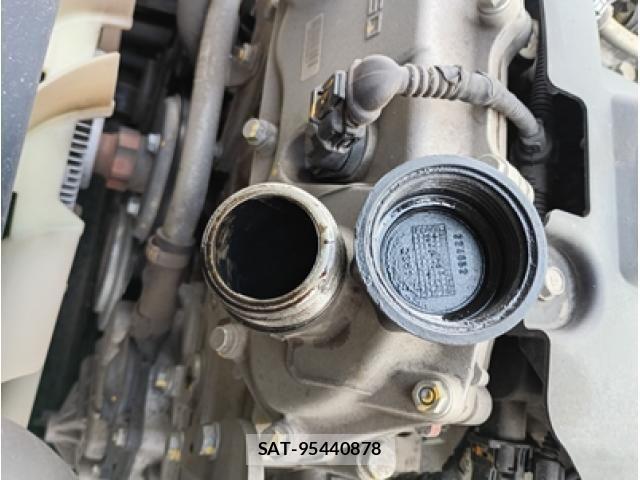 Mitsubishi CANTER 2019-02 6007900-19