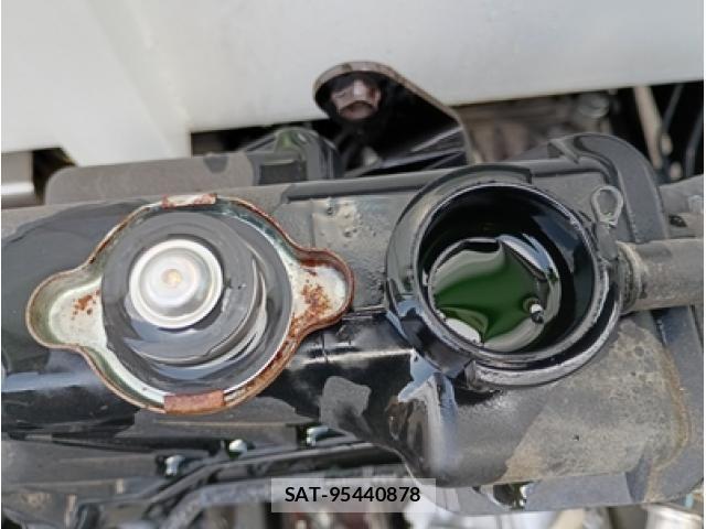 Mitsubishi CANTER 2019-02 6007900-20