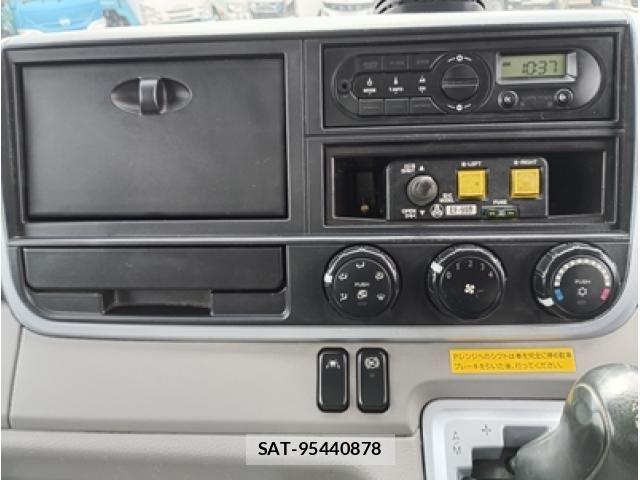 Mitsubishi CANTER 2019-02 6007900-24