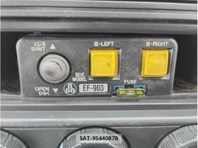 Mitsubishi CANTER 2019-02 6007900-25