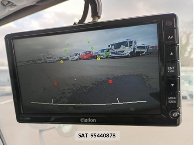 Mitsubishi CANTER 2019-02 6007900-26