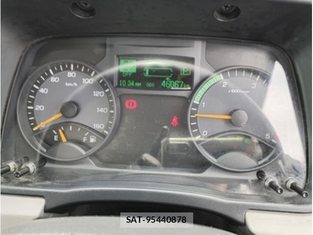 Mitsubishi CANTER 2019-02 6007900-28