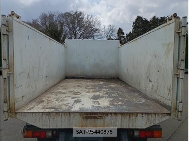 Mitsubishi CANTER 2019-02 6007900-5
