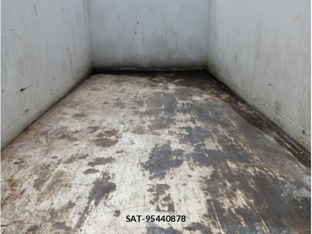 Mitsubishi CANTER 2019-02 6007900-6