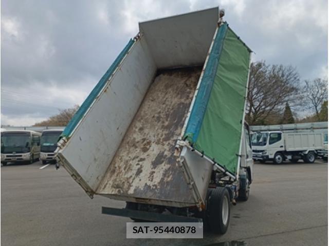 Mitsubishi CANTER 2019-02 6007900-7