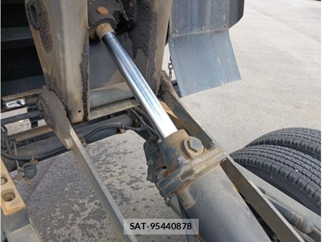 Mitsubishi CANTER 2019-02 6007900-8