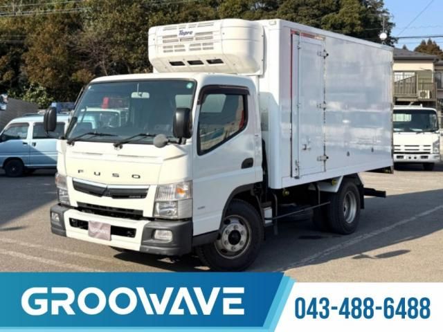 Mitsubishi CANTER 2017-11 6050318-0
