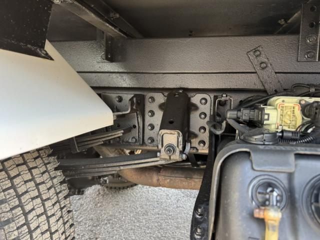Mitsubishi CANTER 2017-11 6050318-18
