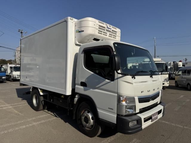 Mitsubishi CANTER 2017-11 6050318-1