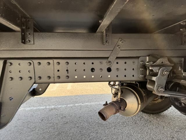 Mitsubishi CANTER 2017-11 6050318-20