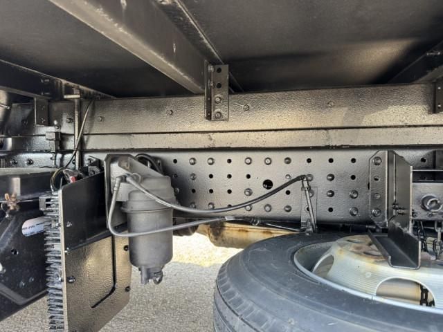Mitsubishi CANTER 2017-11 6050318-22