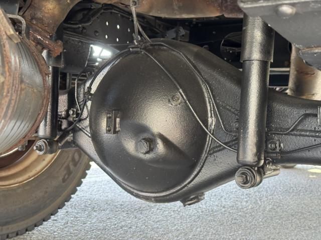 Mitsubishi CANTER 2017-11 6050318-23
