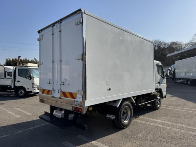 Mitsubishi CANTER 2017-11 6050318-2