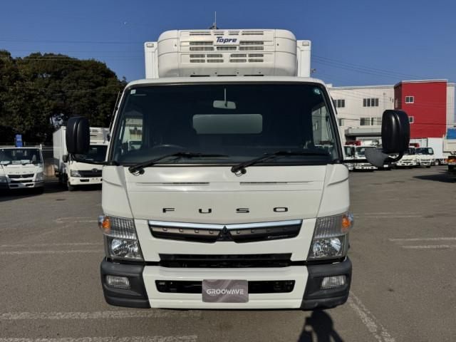 Mitsubishi CANTER 2017-11 6050318-4