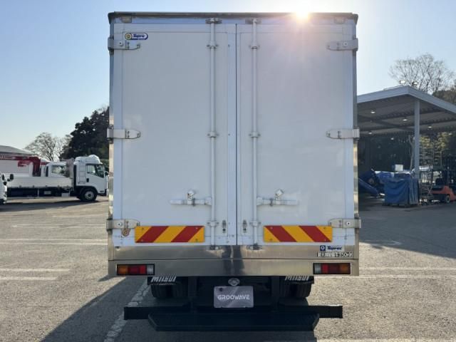 Mitsubishi CANTER 2017-11 6050318-8