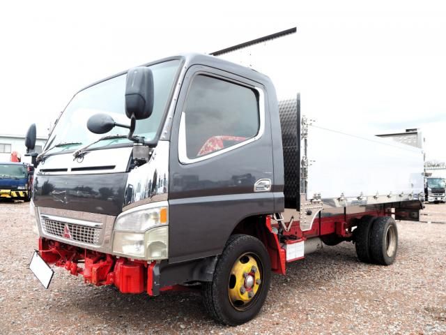 Mitsubishi CANTER 2003-02 6050301-0