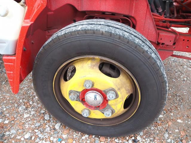 Mitsubishi CANTER 2003-02 6050301-9