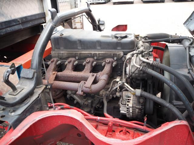 Mitsubishi CANTER 2003-02 6050301-10