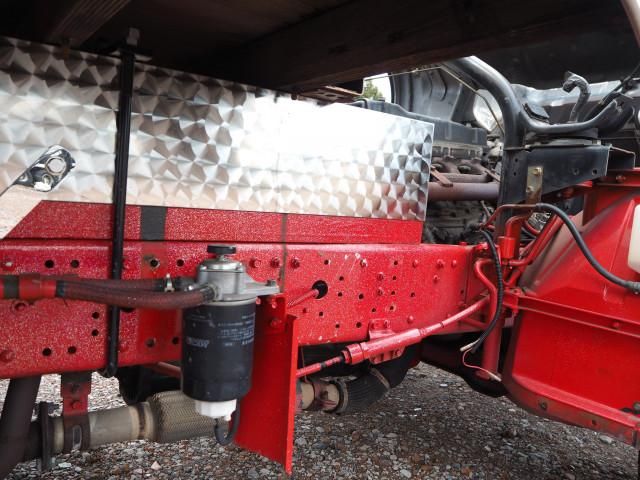 Mitsubishi CANTER 2003-02 6050301-12