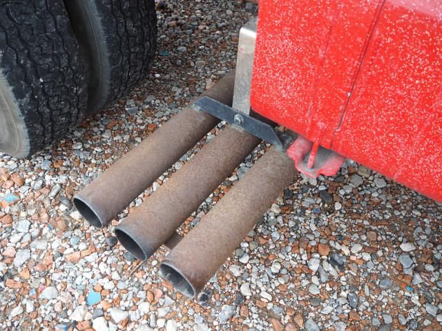 Mitsubishi CANTER 2003-02 6050301-13