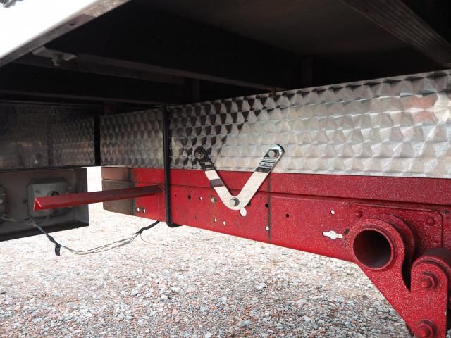Mitsubishi CANTER 2003-02 6050301-15