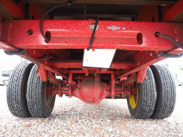 Mitsubishi CANTER 2003-02 6050301-17