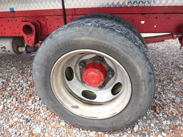 Mitsubishi CANTER 2003-02 6050301-18
